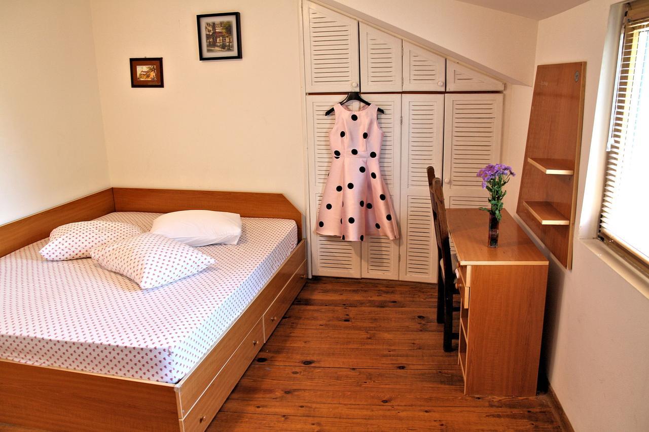Lover'S Nest Next To The Beach Βάρνα Εξωτερικό φωτογραφία