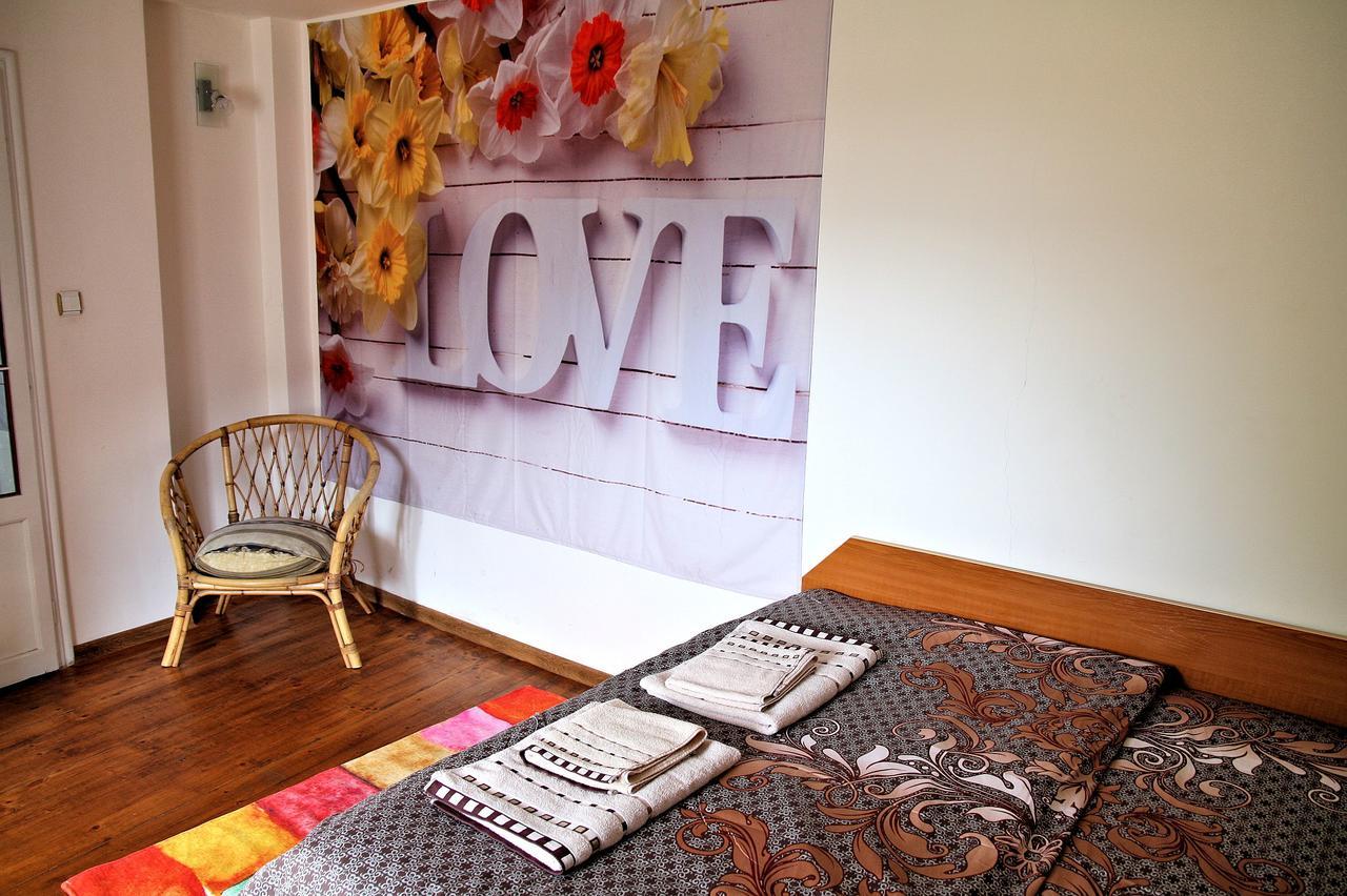 Lover'S Nest Next To The Beach Βάρνα Εξωτερικό φωτογραφία